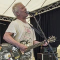 Ghirardi Family Website - Music and Gigs